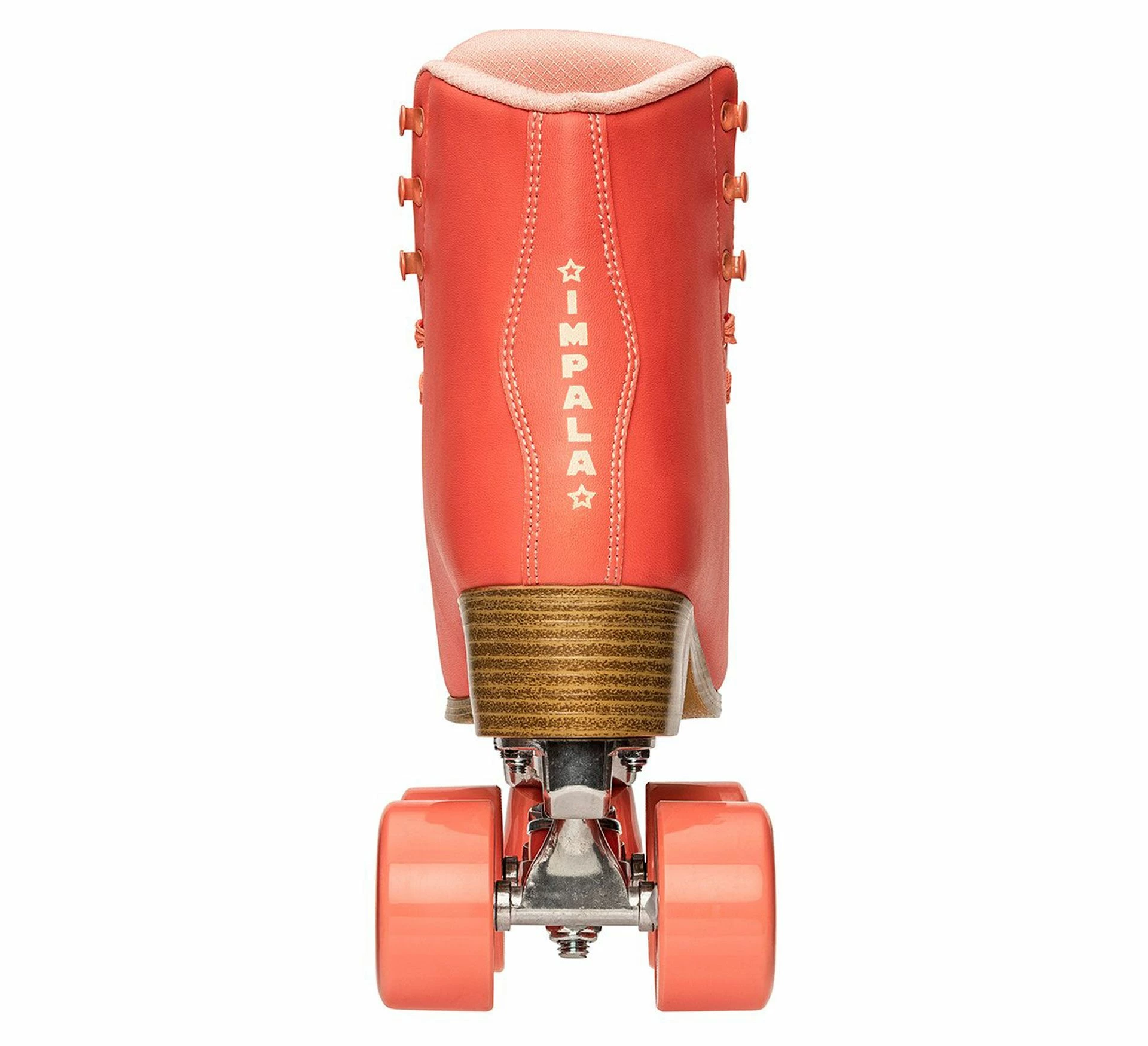 Impala Rollerskate Senior Rot 6 Impala Rollerskate Senior Rot – Bild 4