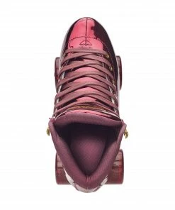 Impala Rollerskate Senior Rot - Gold -Adidas-Shop Impala Rolschaats Senior 5 2203141532