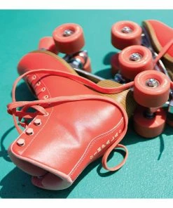 Impala Rollerskate Senior Rot 12 Impala Rollerskate Senior Rot -Adidas-Shop Impala Rolschaats Senior 5 20