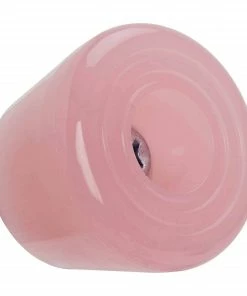 Impala Rollschuhstopper Mit Schrauben (2-pack) Rosa - Silber