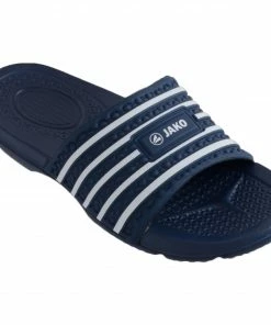 Jako Jakolette II Marine - Weiß