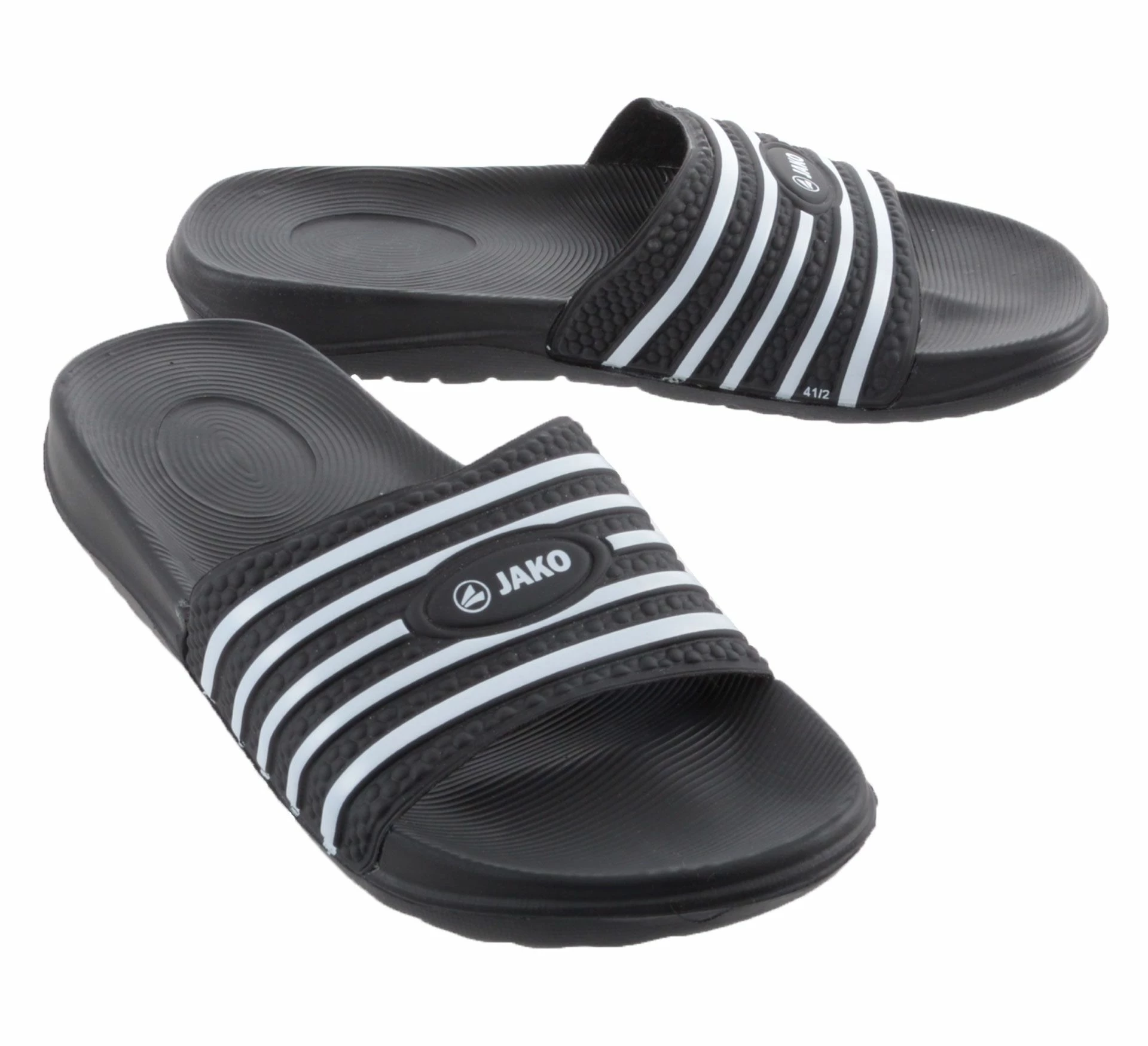 Jako Jakolette II Schwarz - Weiß 7 Jako Jakolette II Schwarz - Weiß – Bild 5