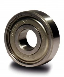 K2 ILQ 5 Chrom Kugellager (16er Pack) Silber