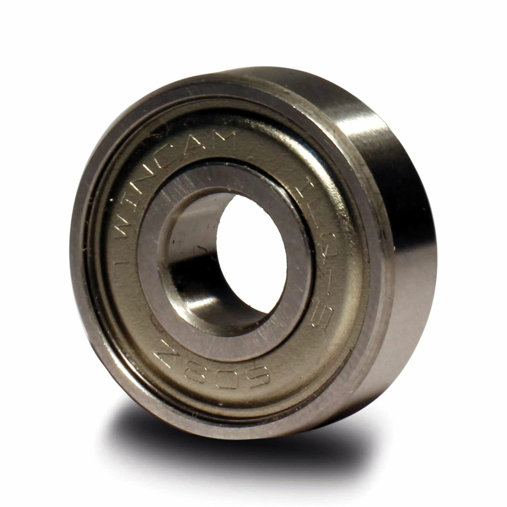 K2 ILQ 5 Chrom Kugellager (16er Pack) Silber 3 K2 ILQ 5 Chrom Kugellager (16er Pack) Silber