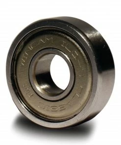 K2 ILQ 9 Classic Plus Kugellager (16er Pack) Silber