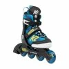 K2 Raider Beam Skates Kinder Blau - Schwarz - Gelb 2 K2 Raider Beam Skates Kinder Blau - Schwarz - Gelb -Adidas-Shop K2 Raider Beam Skates Junior 2206131203