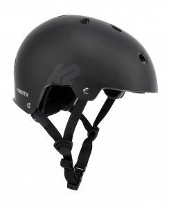 K2 Varsity Helm Schwarz
