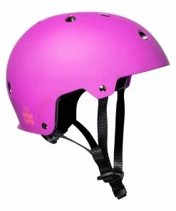 K2 Varsity Helm Violett