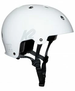 K2 Varsity Helm Weiß