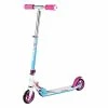 Move 125 Scooter Kinder Weiß - Blau - Rosa