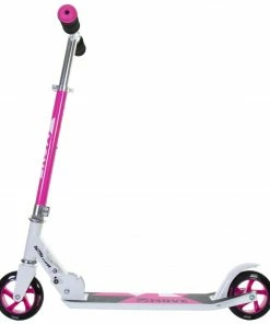 Move 125 Scooter Rosa - Schwarz - Weiß -Adidas-Shop Move 125 Scooter 3 3