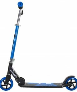 Move 125 Scooter Blau - Schwarz -Adidas-Shop Move 125 Scooter 3 4