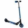 Move 125 Scooter Blau - Schwarz