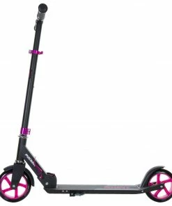 Move 145mm Scooter Schwarz - Rosa -Adidas-Shop Move 145mm Scooter 3 4