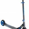 Move 145mm Scooter Schwarz - Blau
