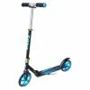 Move 200 BX Scooter Roller Schwarz - Blau