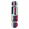 Move 31" Stripes Skateboard Schwarz - Violett - Grün - Blau -Adidas-Shop Move 31 Stripes Skateboard 2208011344
