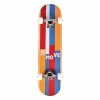 Move 31" Stripes Skateboard Rot - Orange - Blau - Weiß - Schwarz -Adidas-Shop Move 31 Stripes Skateboard 2208011344 1