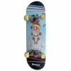 Move Black8Hole Skippy Skateboard Kinder Blau - Gelb - Schwarz 2 Move Black8Hole Skippy Skateboard Kinder Blau - Gelb - Schwarz -Adidas-Shop Move Black8Hole Skippy Skateboard Junior 2