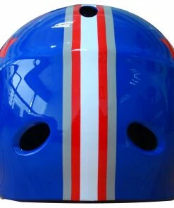 Move New Stars Helme Kinder Blau - Rot - Weiß -Adidas-Shop Move New Stars Helm Junior 4 2