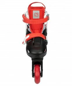 Nijdam 3-in-1 Street Shift Skate Kinder (verstellbar) Schwarz - Rot - Grau 16 Nijdam 3-in-1 Street Shift Skate Kinder (verstellbar) Schwarz - Rot - Grau -Adidas-Shop Nijdam 3 in 1 Street Shift Skate Junior verstelbaar 4 2107261234