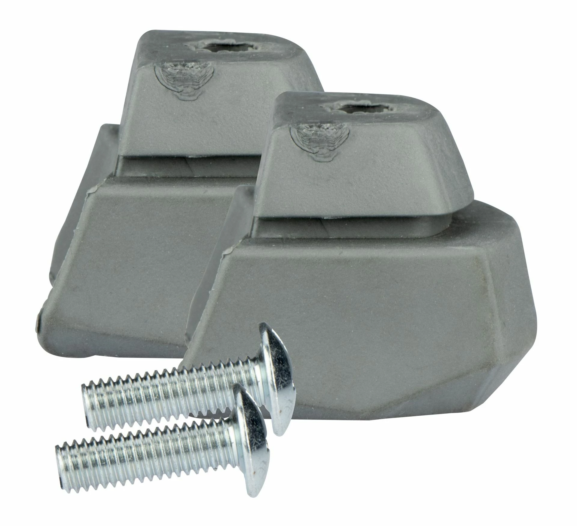 Nijdam Brake Pad Set Grau 3 Nijdam Brake Pad Set Grau