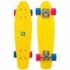 Nijdam FlipGrip Boulevard Trickster Skateboard Gelb - Blau - Rosa -Adidas-Shop Nijdam FlipGrip Boulevard Trickster Skateboard 5