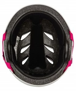 Nijdam Pinky Swear Helm Grau - Rosa 11 Nijdam Pinky Swear Helm Grau - Rosa -Adidas-Shop Nijdam Pinky Swear Helm 4 2107261154