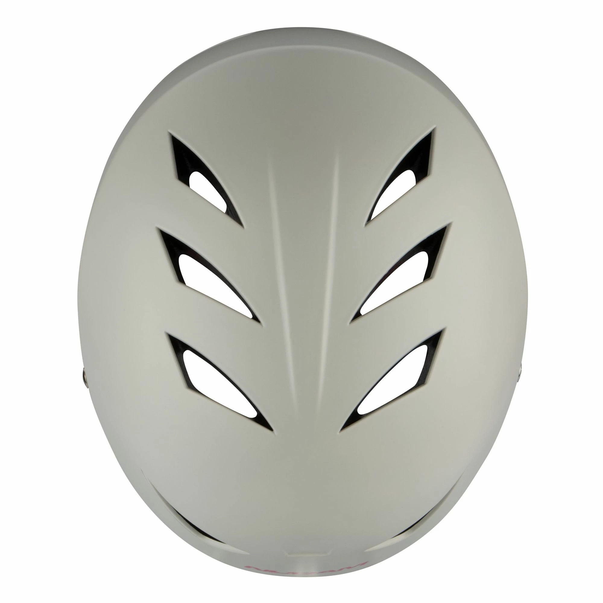 Nijdam Pinky Swear Helm Grau - Rosa 7 Nijdam Pinky Swear Helm Grau - Rosa – Bild 5