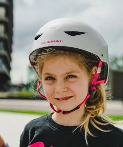 Nijdam Pinky Swear Helm Grau - Rosa 13 Nijdam Pinky Swear Helm Grau - Rosa -Adidas-Shop Nijdam Pinky Swear Helm 6 2107261154