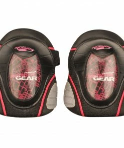 Nijdam Protection Set Junior Schwarz - Rosa 10 Nijdam Protection Set Junior Schwarz - Rosa -Adidas-Shop Nijdam Protection Set Junior 4 5