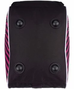 Nijdam Skatetasche Rosa - Schwarz 7 Nijdam Skatetasche Rosa - Schwarz -Adidas-Shop Nijdam Skatetas 3 5