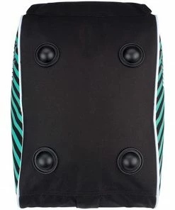 Nijdam Skatetasche Grün/blau - Schwarz -Adidas-Shop Nijdam Skatetas 3 7