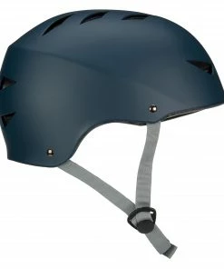 Nijdam Street Sailor Helm Marine - Grau