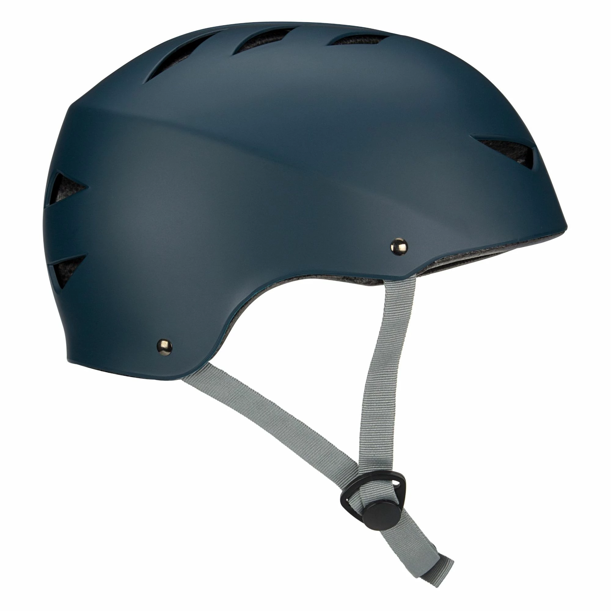 Nijdam Street Sailor Helm Marine - Grau 3 Nijdam Street Sailor Helm Marine - Grau