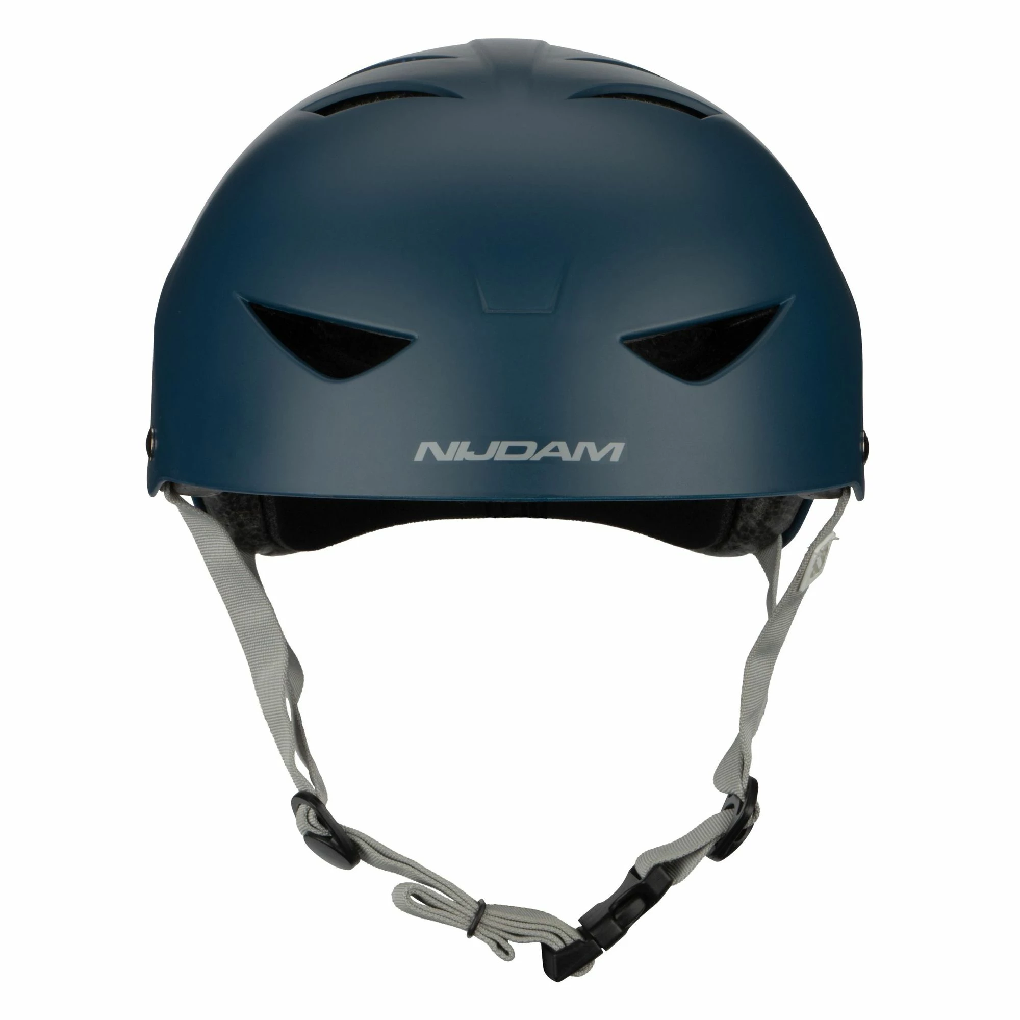 Nijdam Street Sailor Helm Marine - Grau 4 Nijdam Street Sailor Helm Marine - Grau – Bild 2