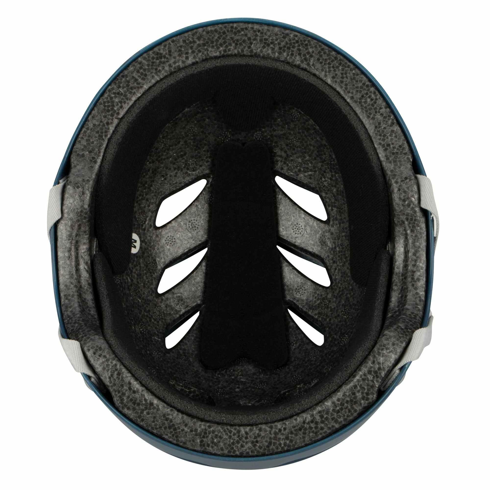 Nijdam Street Sailor Helm Marine - Grau 7 Nijdam Street Sailor Helm Marine - Grau – Bild 5