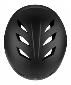 Nijdam Vert Fyre Helm Schwarz - Rot -Adidas-Shop Nijdam Vert Fyre Helm 5 2107261221