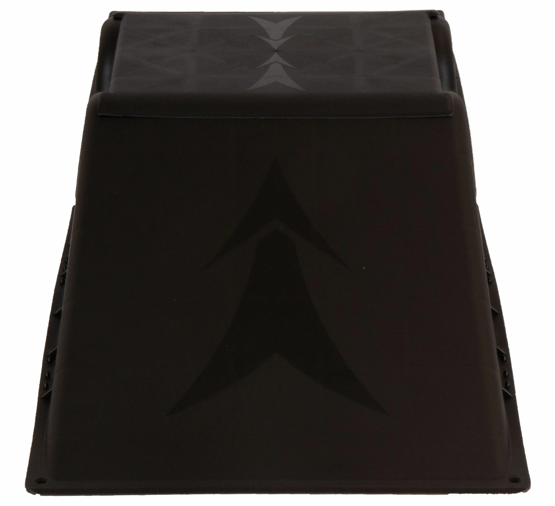 Nijdam Vert-acular Ramp Set 2+1 Schwarz 5 Nijdam Vert-acular Ramp Set 2+1 Schwarz – Bild 3