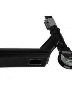 Nijdam Vertical Flyer Roller Schwarz - Grau -Adidas-Shop Nijdam Vertical Flyer Step 5 2