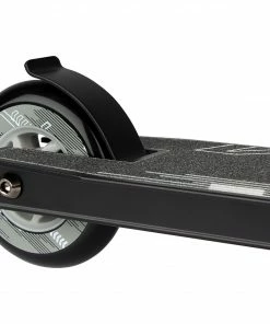 Nijdam Vertical Flyer Roller Schwarz - Grau -Adidas-Shop Nijdam Vertical Flyer Step 6 2