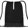 Nike Academy Gymsack Schwarz - Weiß -Adidas-Shop Nike Academy Gymsack 3