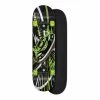 Playlife Drift Skateboard Schwarz - Grün - Weiß - Braun -Adidas-Shop Playlife Drift Skateboard 2205301553