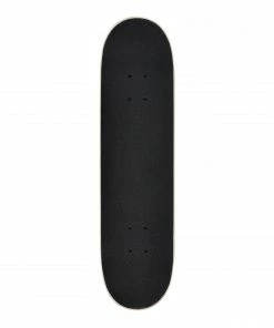 Playlife Drift Skateboard Schwarz - Grün - Weiß - Braun -Adidas-Shop Playlife Drift Skateboard 3 2205301552