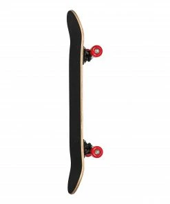 Playlife Hotrod Skateboard Schwarz - Blau - Rot - Weiß -Adidas-Shop Playlife Hotrod Skateboard 4 2205301552
