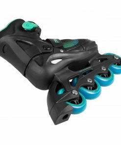 Playlife Joker Yellow Glow Skate Combo Kinder (verstellbar) Schwarz - Blau 11 Playlife Joker Yellow Glow Skate Combo Kinder (verstellbar) Schwarz - Blau -Adidas-Shop Playlife Joker Yellow Glow Skate Combo Junior verstelbaar 3 2203090911