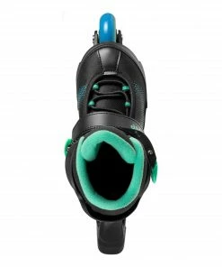 Playlife Joker Yellow Glow Skate Combo Kinder (verstellbar) Schwarz - Blau 12 Playlife Joker Yellow Glow Skate Combo Kinder (verstellbar) Schwarz - Blau -Adidas-Shop Playlife Joker Yellow Glow Skate Combo Junior verstelbaar 4 2203090911