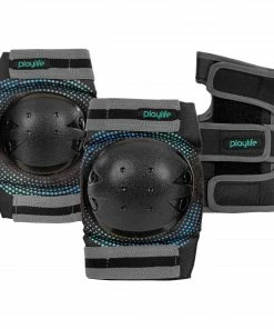 Playlife Joker Yellow Glow Skate Combo Kinder (verstellbar) Schwarz - Blau 13 Playlife Joker Yellow Glow Skate Combo Kinder (verstellbar) Schwarz - Blau -Adidas-Shop Playlife Joker Yellow Glow Skate Combo Junior verstelbaar 5 2203090911