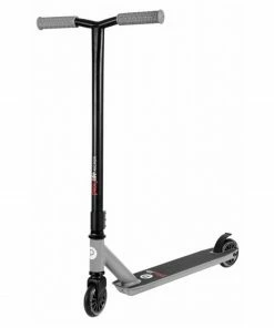 Playlife Scooter Kicker Step Grau - Schwarz