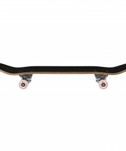 Playlife Tribal Navajo Skateboard Rot - Orange - Gelb -Adidas-Shop Playlife Tribal Navajo Skateboard 3 1